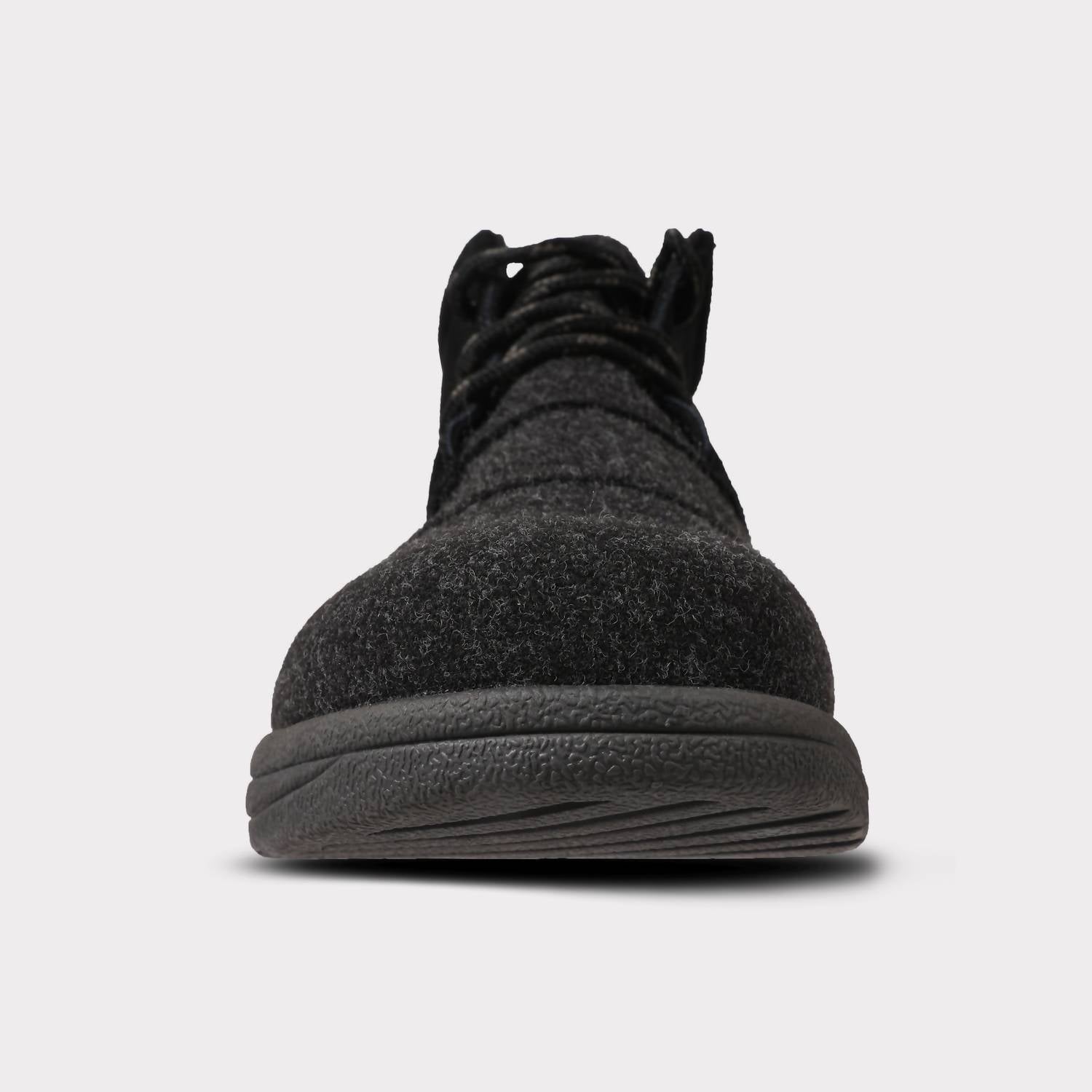 Lamo - Men's Classic Koen Mid Top Shoes