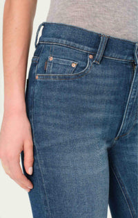 Dl1961 - Women'S - Bridget Cropped Boot Cut Jean