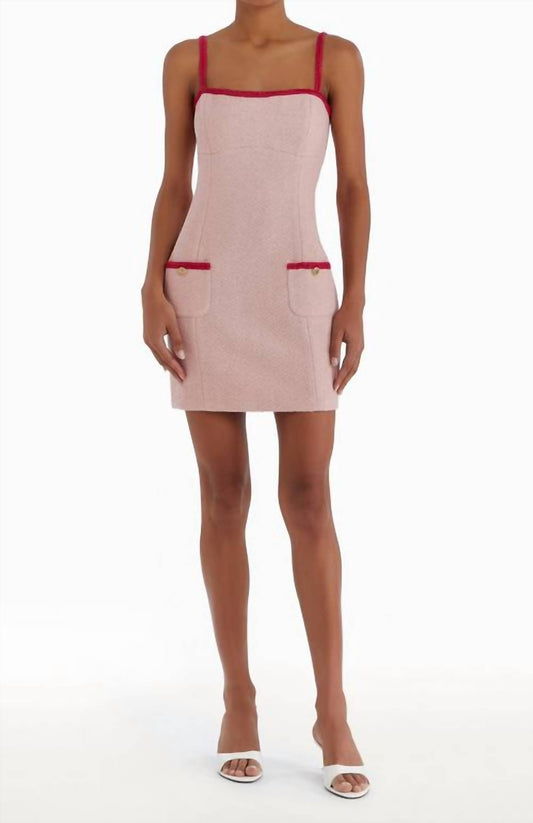 Amanda Uprichard - Windsor Dress