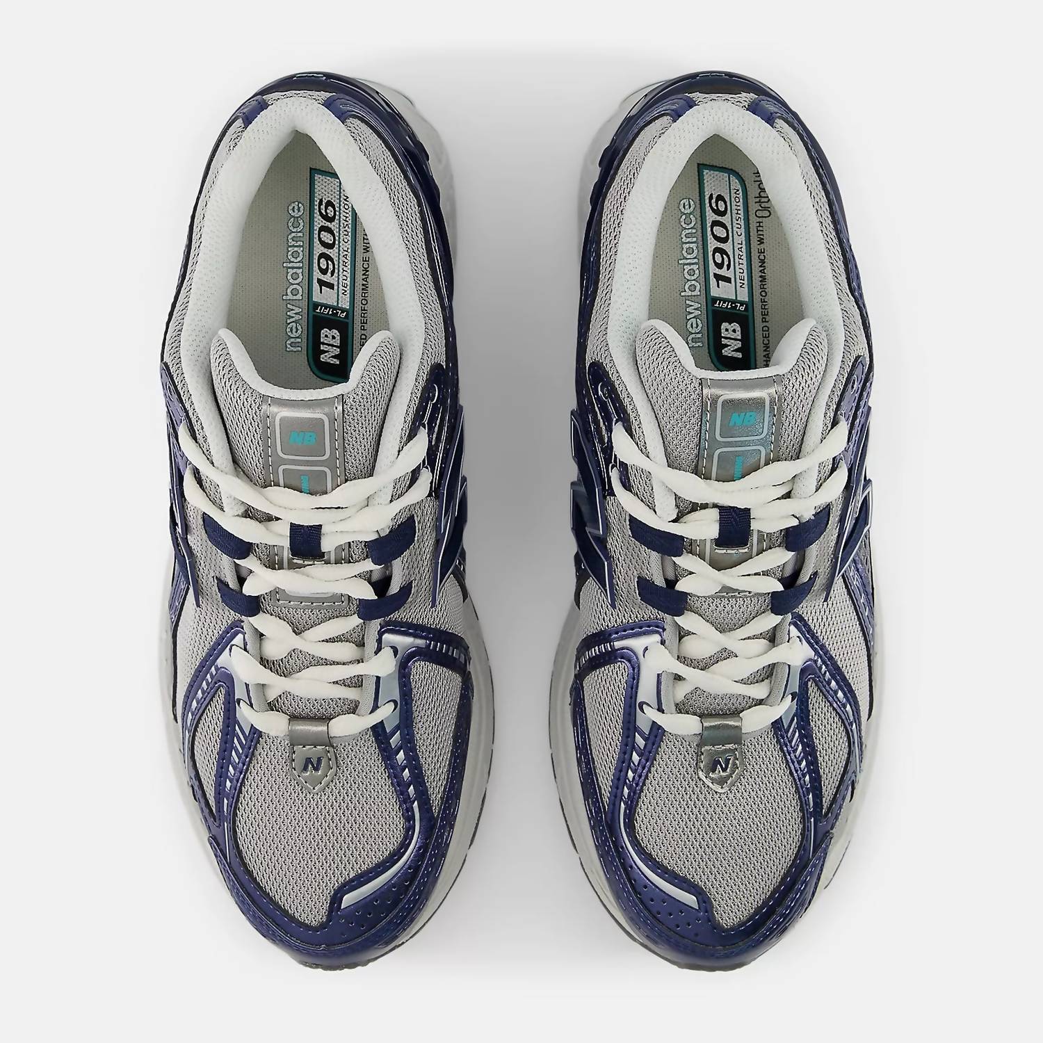 New Balance - Men's 1906r Shoes
