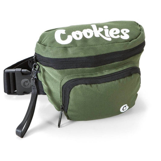 Cookies - Smell Proof Fanny Pack