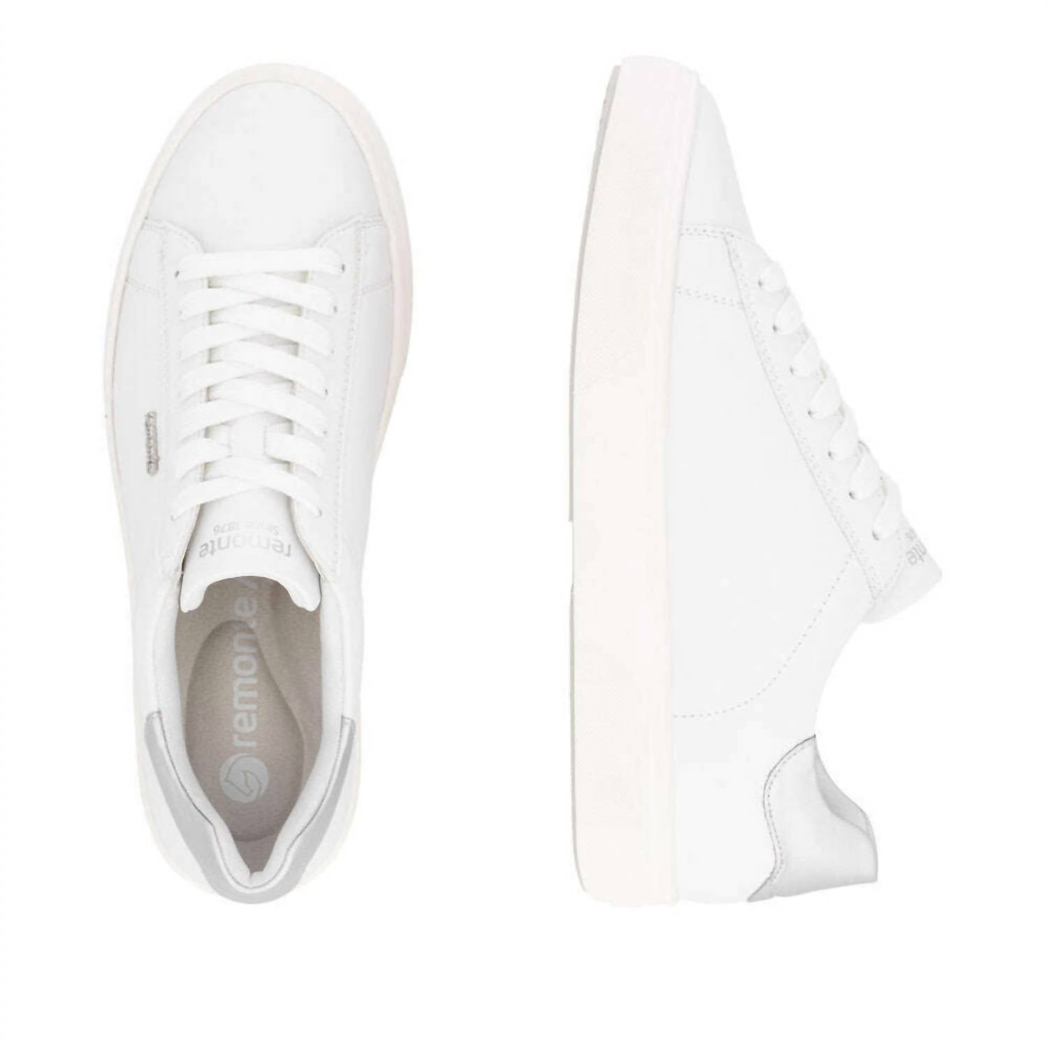 Remonte - Women's Sneakers