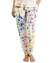 Jenni By Jennifer Moore - Women's On Repeat Jogger Pajama Pants