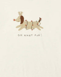 Rylee + Cru - Kid's Long Sleeve Tee