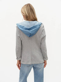 Six/Fifty - Torino Duo Sweater Blazer