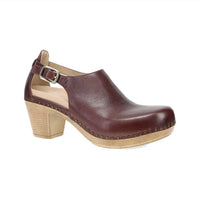 Dansko - Women's Sassy Heel