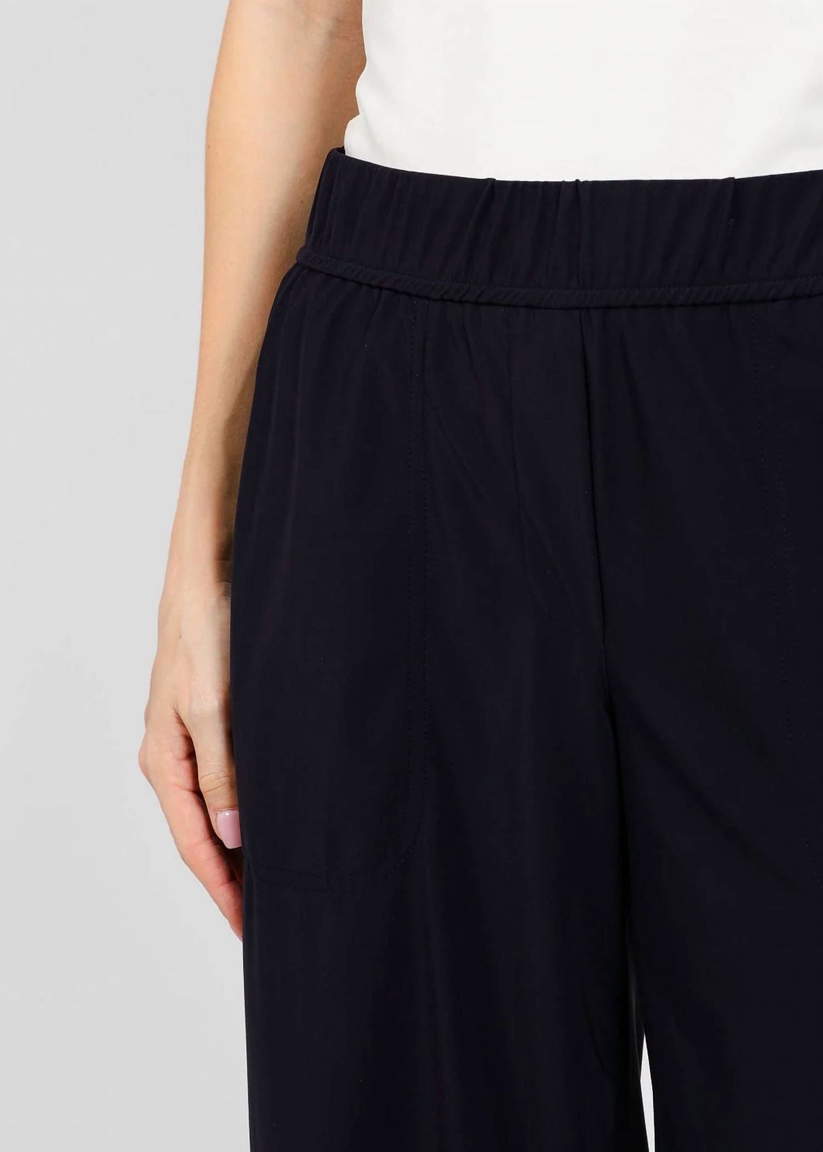 Elliott Lauren - Prime Time Tapered Pants