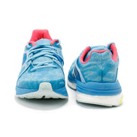 adidas Women's Supernova Sequence 9 Running Shoes in vapour blue - women's shoe - view 6