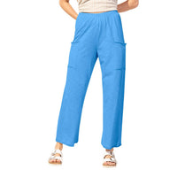 Escape By Habitat - Peruvian Cotton Magic Pant