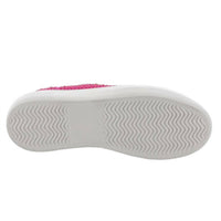 Corkys Footwear - Women's Swank Crystal Tennis Shoes