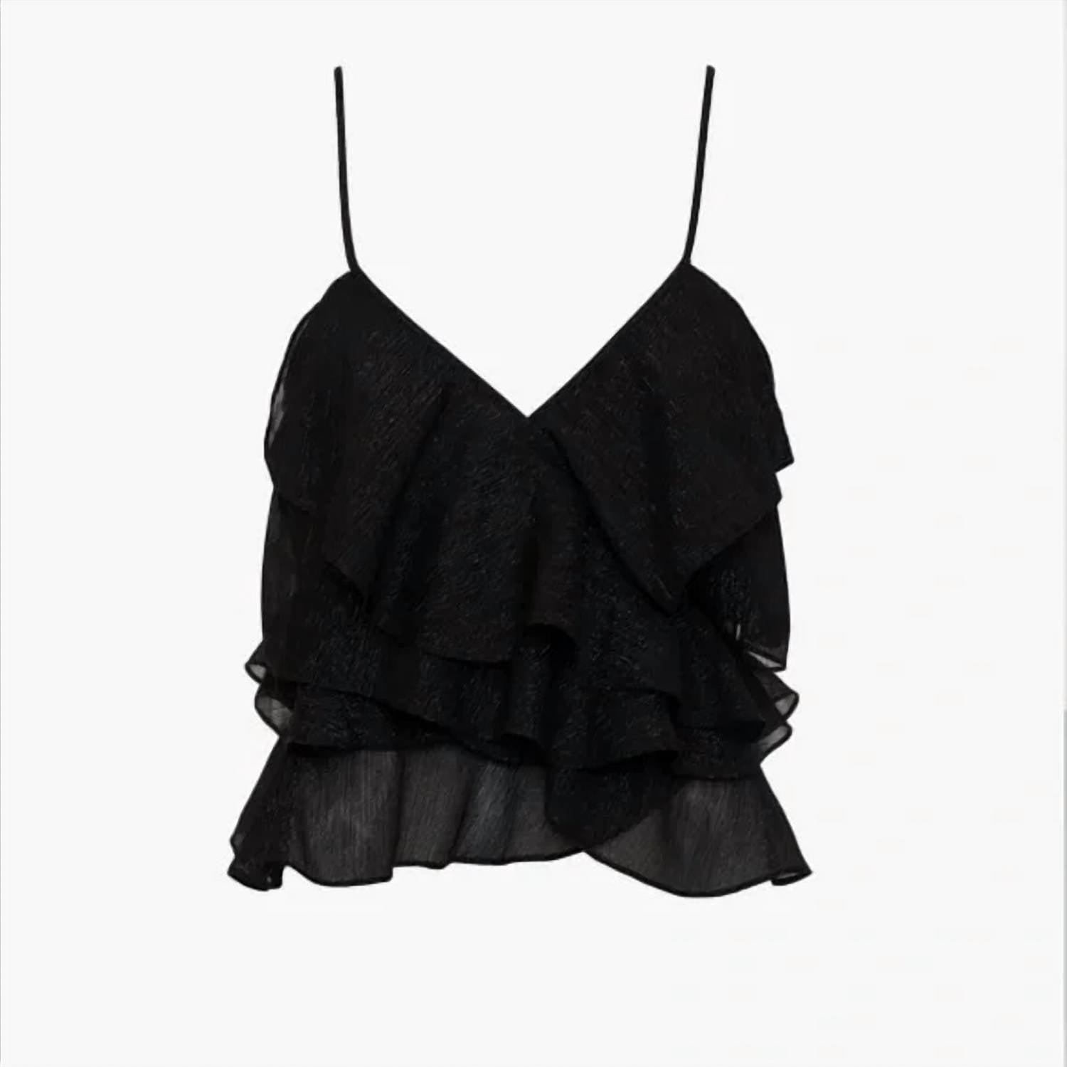 Rumored - Tango Tank Top