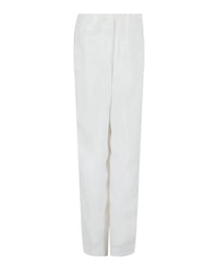 Salvatore Ferragamo - Women's Paperbag Waist Trousers
