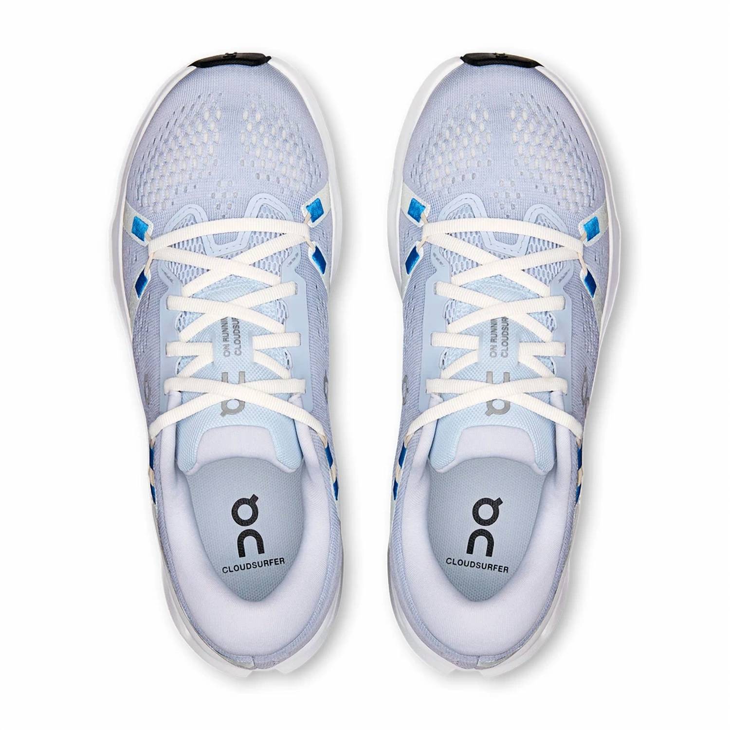 On - Women's Cloudsurfer 2 Running Shoes
