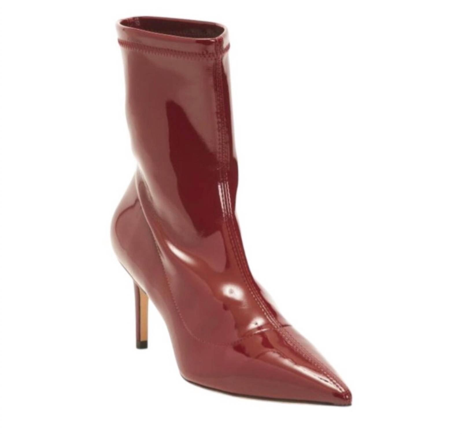 Stuart Weitzman - Women's Stretch Bootie
