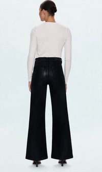 Pistola - Lana High Rise Ultra Wide Leg Jeans