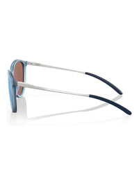 Oakley - Sielo Round Polarized Sunglasses 9288-0457
