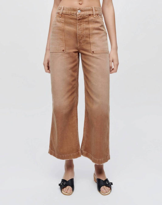 Re/Done - Baker Pant