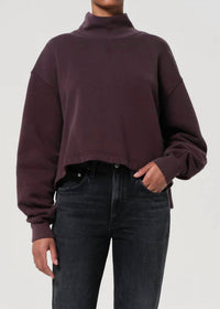 Agolde - Isra Sweatshirt