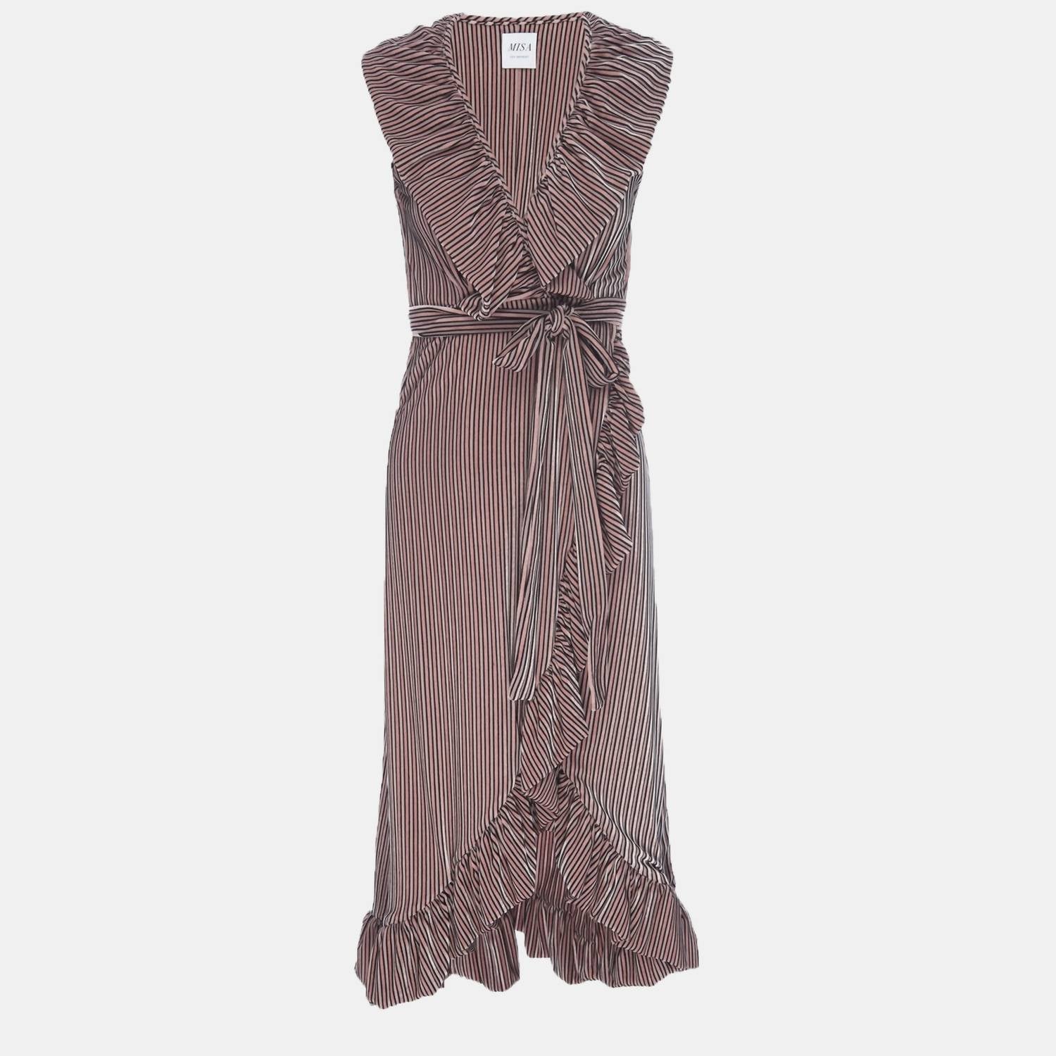Misa Eve Dress