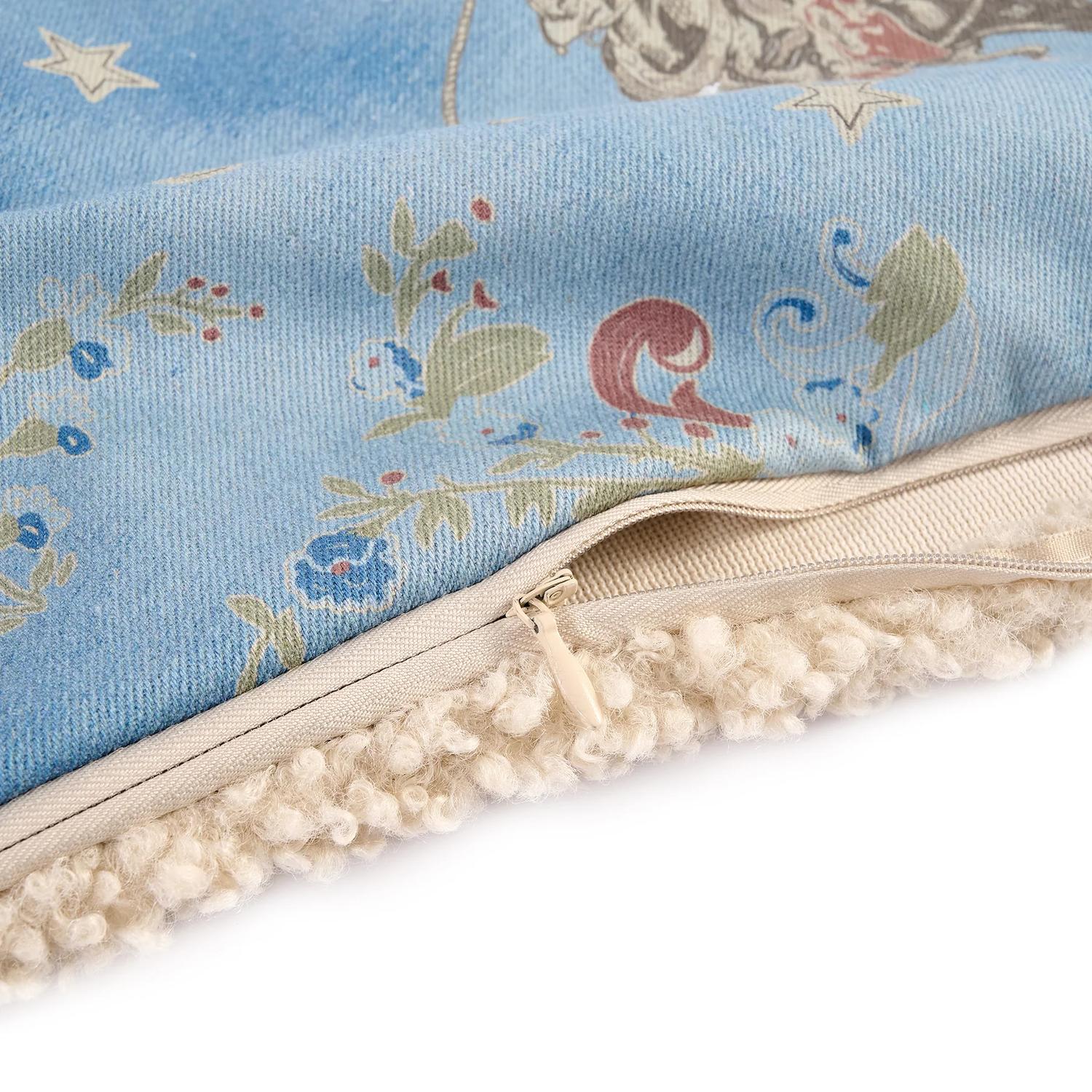 Tasha Polizzi - Lee Western Pillow