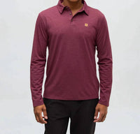 Tentree - Astir Long Sleeve Tee