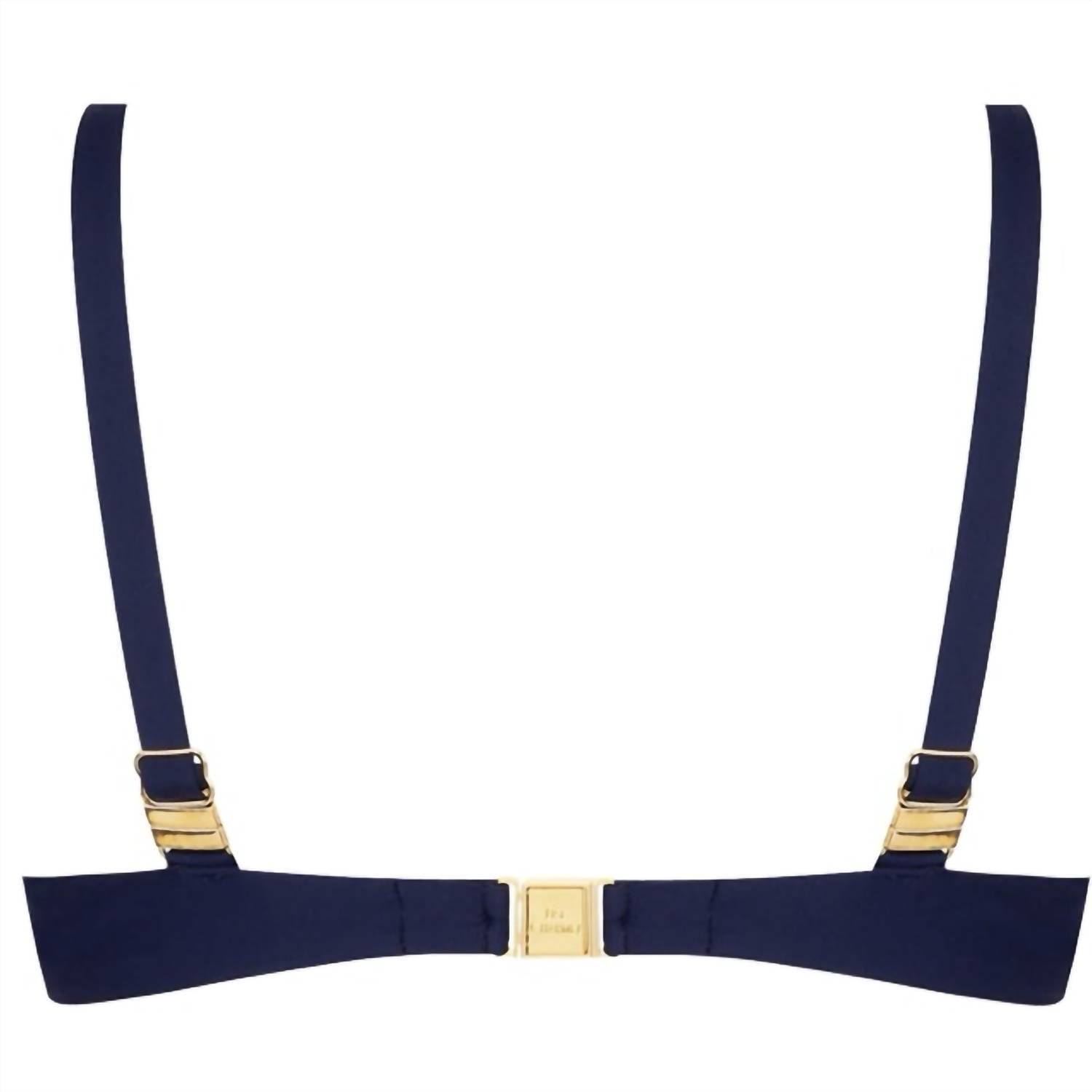 Lise Charmel - Women's Croisiere For Ever Triangle Underwire Bikini Top