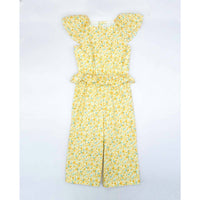 Fina Ejerique - Girl's Romy Pant Jumpsuit