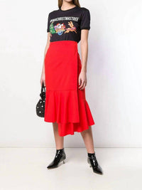 Dolce & Gabbana - Iamachristmastree Holiday Tee