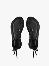 A.Emery - Women's Tesni Leather Sandal