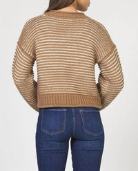 Dear John Denim - Pasquette Striped Sweater