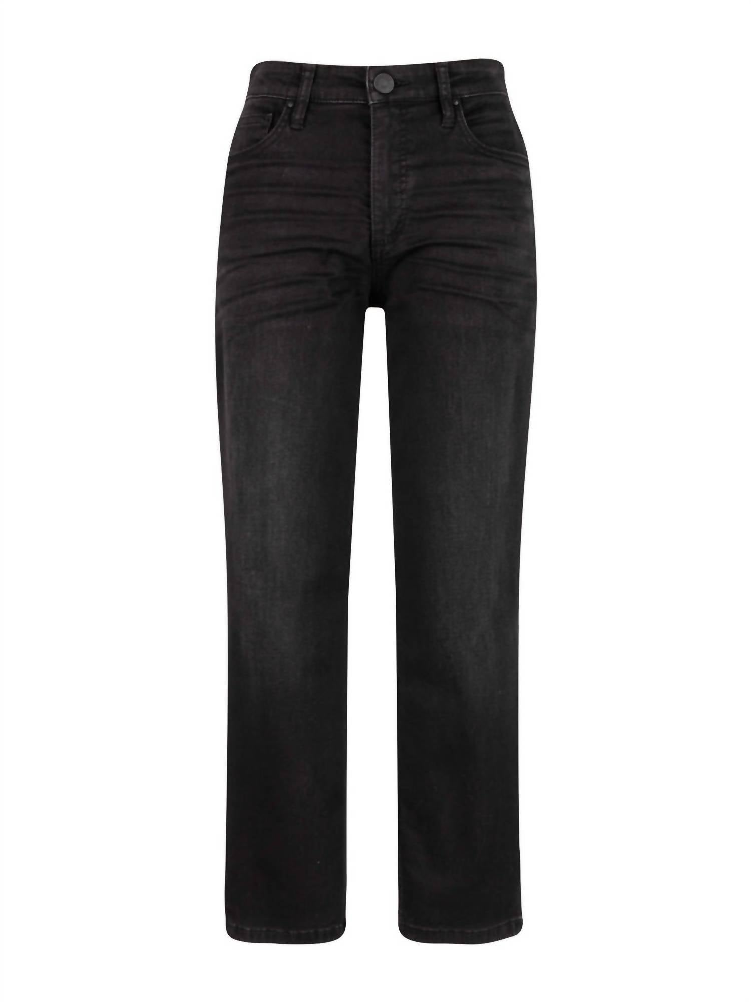 Kut From The Kloth - Rachael High Rise Fab Ab Jeans