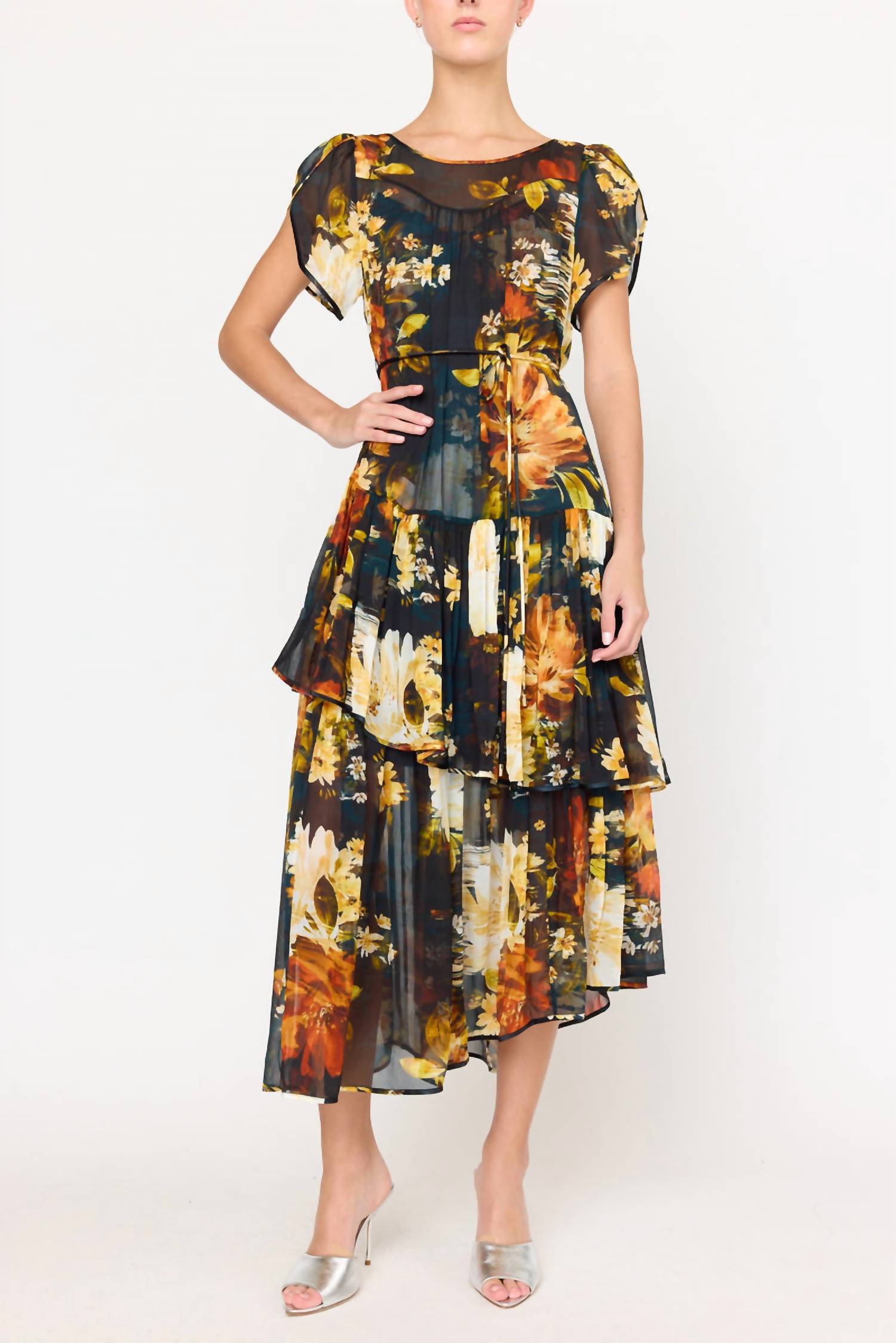 Christy Lynn - Women's Mallories Dress