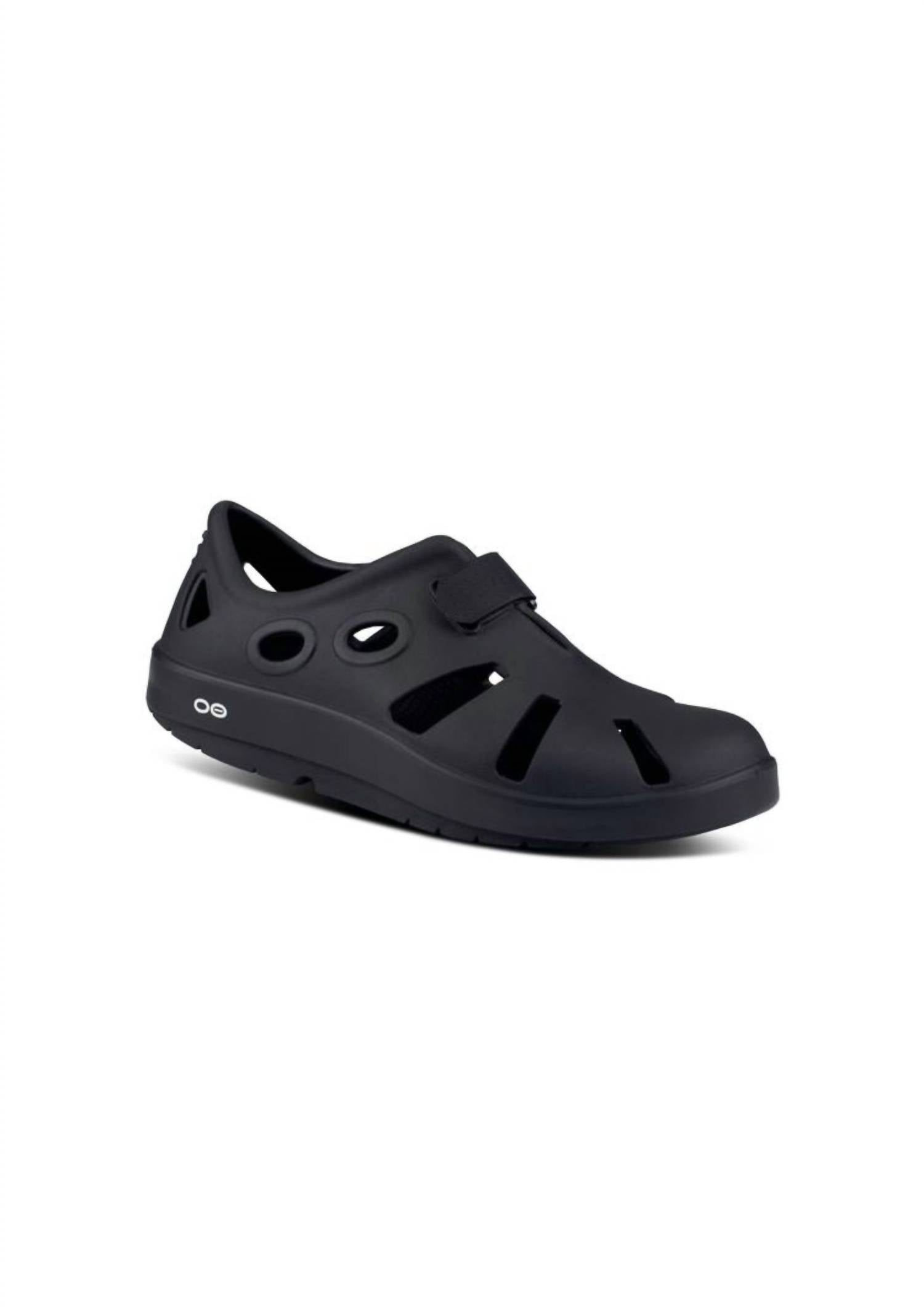 Oofos - Unisex Oocandoo Active Recovery Shoes