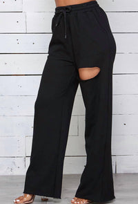 Shop Michella - Liv French Terry Sweat Pant