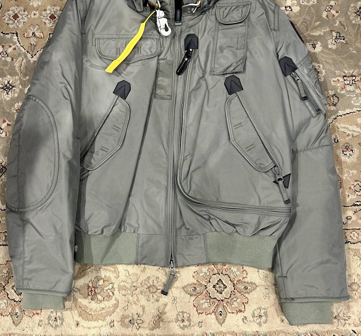 Parajumpers - gobi