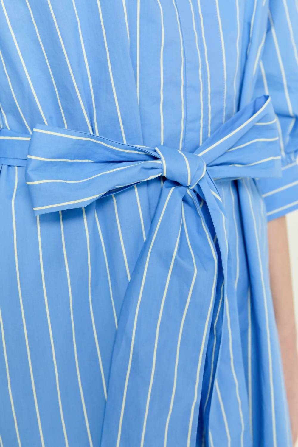 English Factory - Logan Shirt Dress
