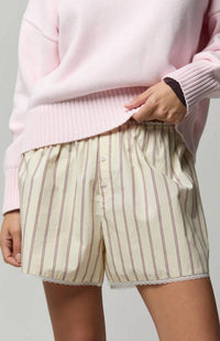 Asher - Luna Shorts