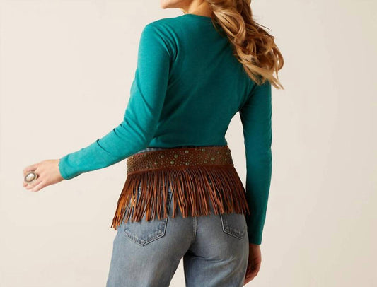 Ariat - Southwest Logo T-Shirt