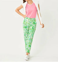 Lilly Pulitzer - Upf 50+ Luxletic Teegan Pants
