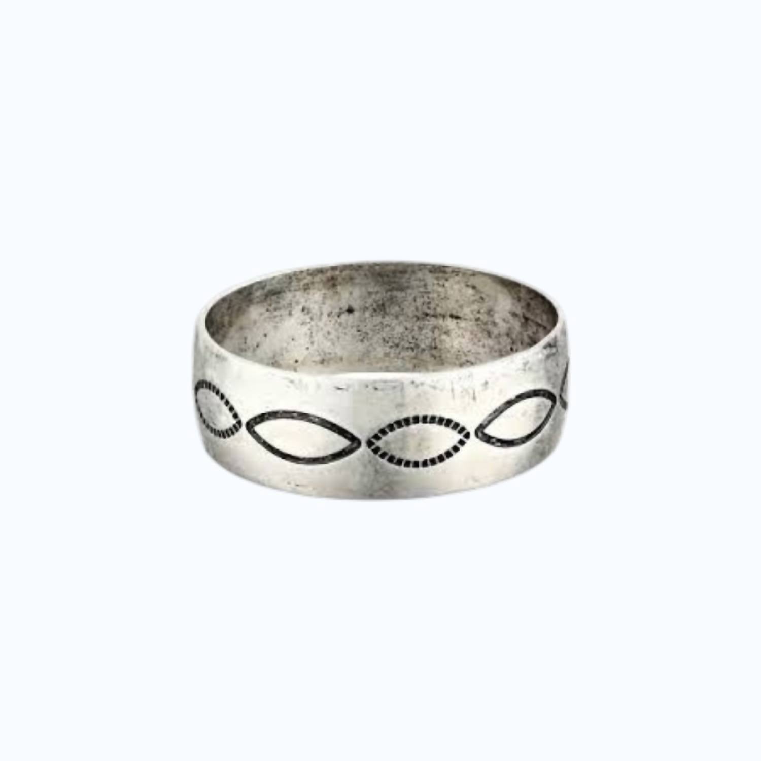 Gypsy Soule - Women's Antiqued Bangle