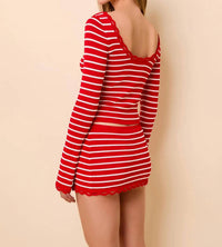 Solid & Striped - Penelope Top