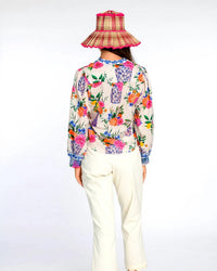 Elizabeth And James - Emily Printed Top