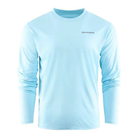 Grundens - Men's Twin Tuna Long Sleeve Tech Tee