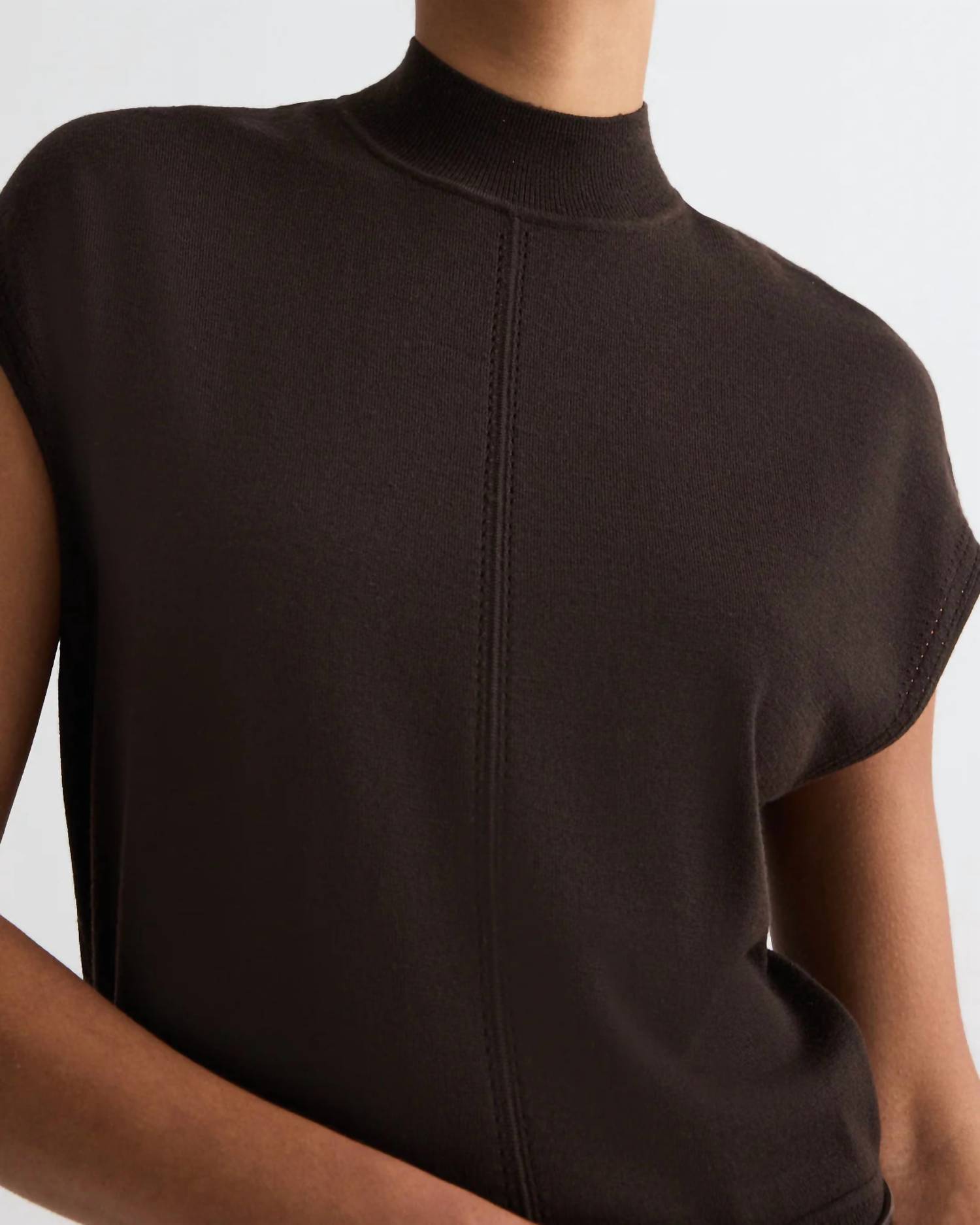 Twp - Wren Sweater