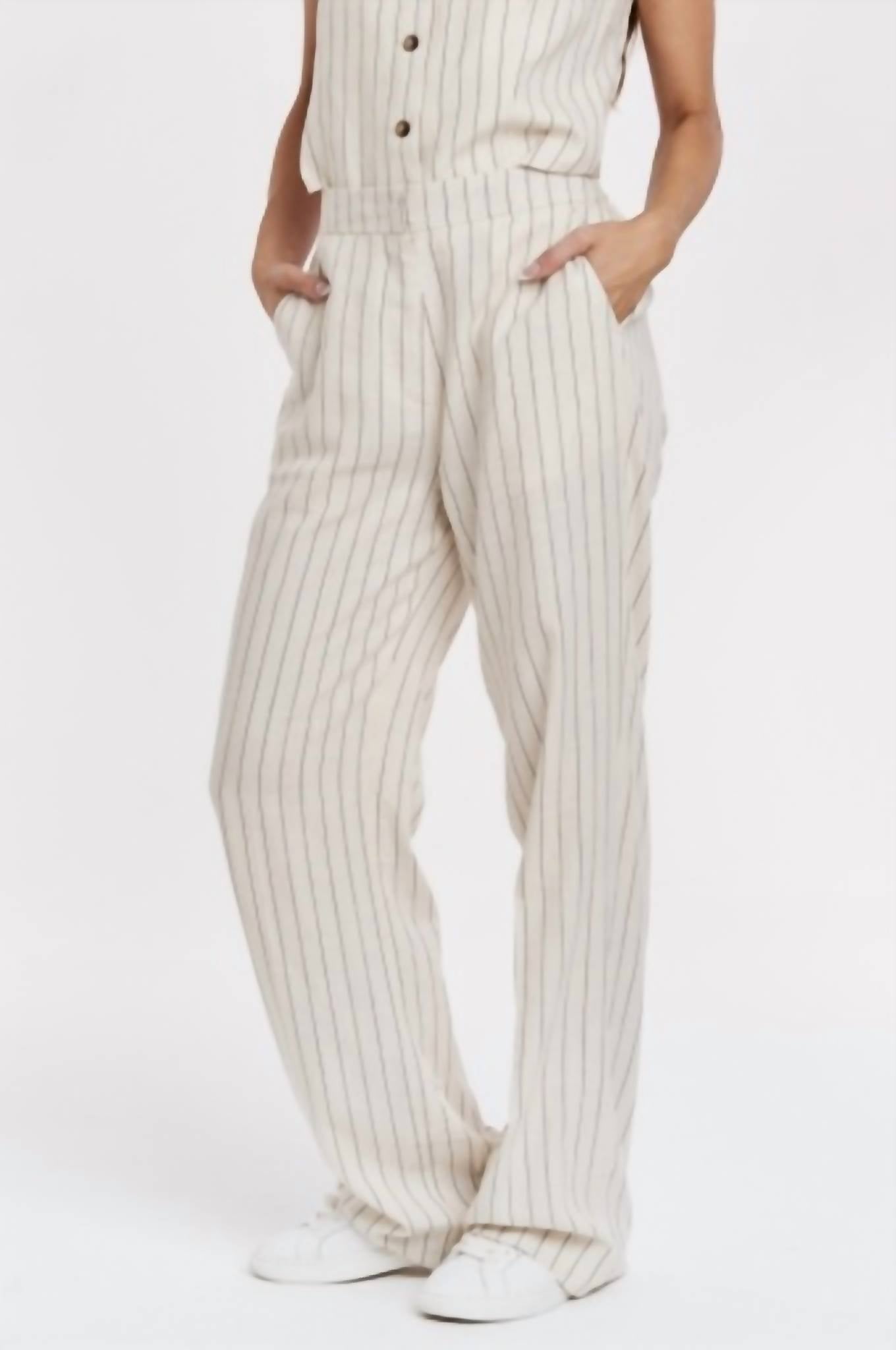 Another Love - Azula Novelty Pants