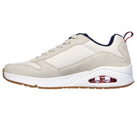 Skechers - Men's Stacre Classic Casual Sneakers