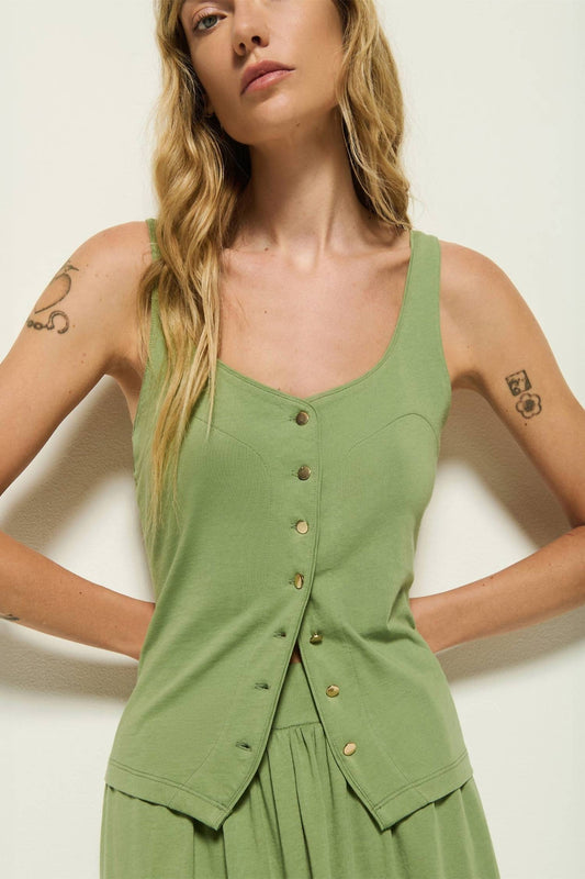 Nation Ltd - Brya Tank