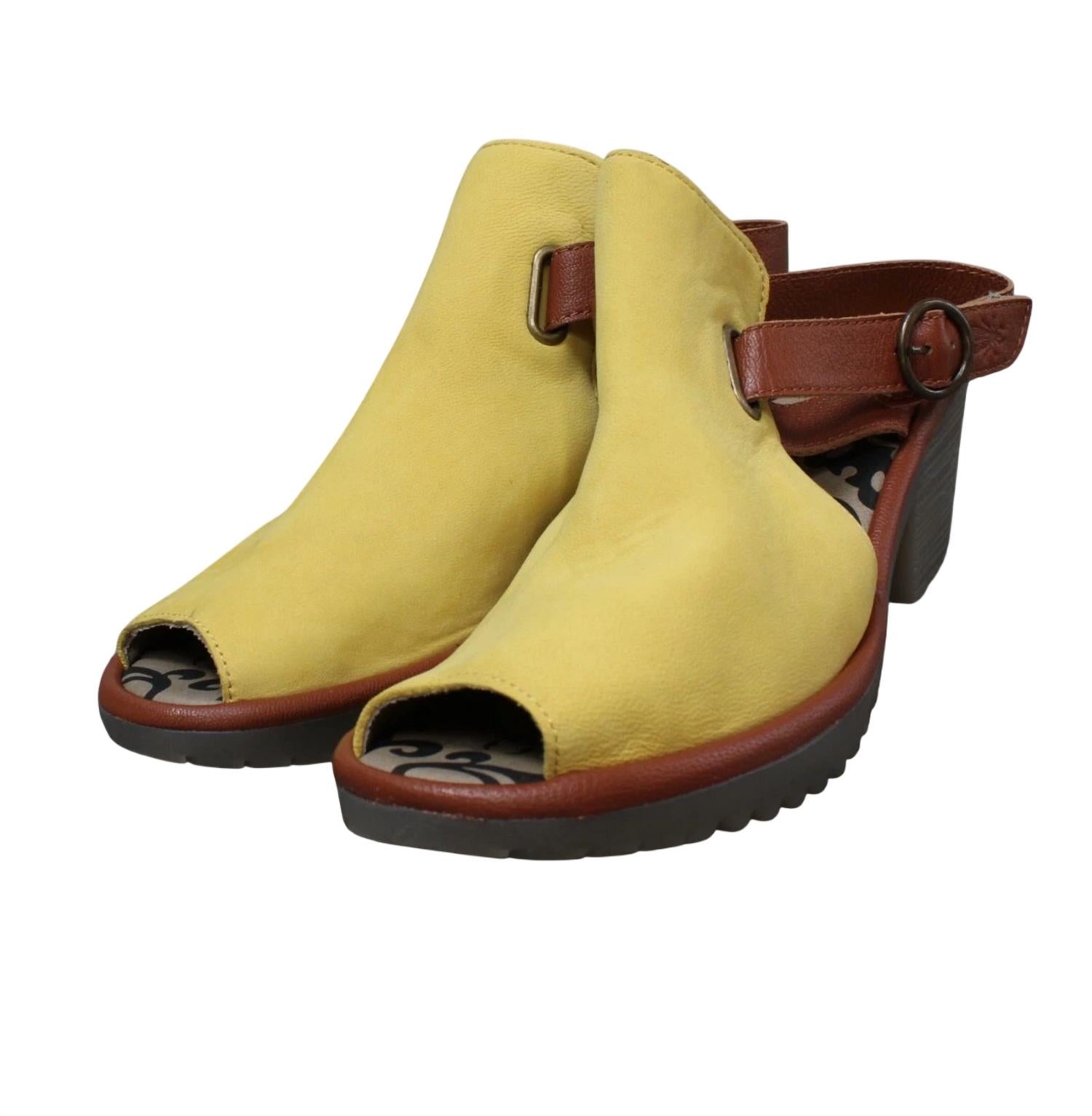 Fly London - Women's Wena Sandal