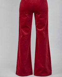 Fate - Women's Coco Wide-leg Pants