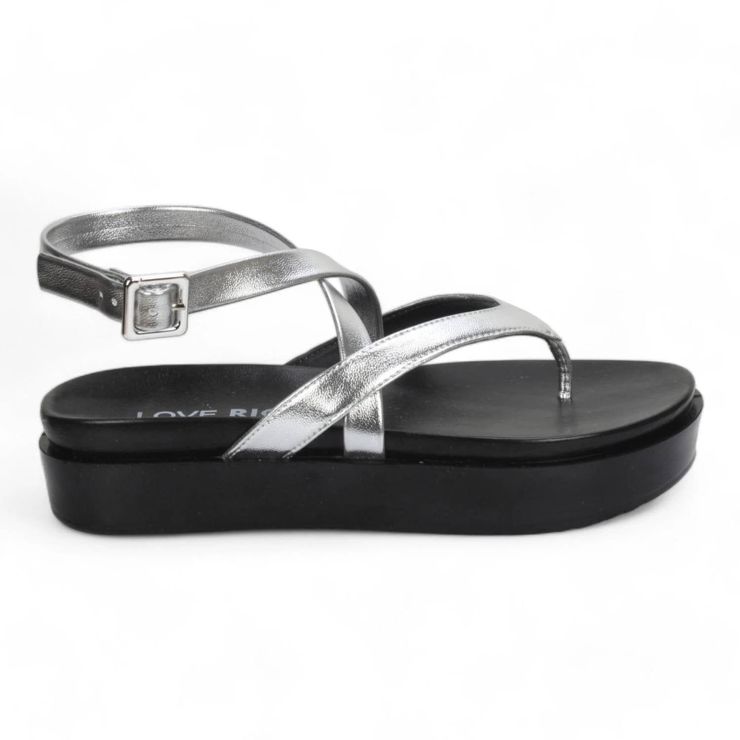 Love Rio - Women's Arpoador Seaside Sandal